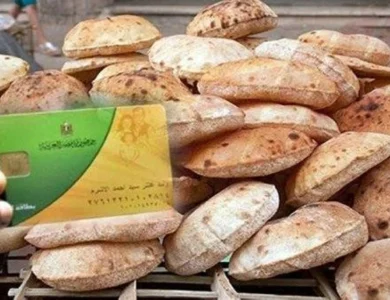بدء تطبيق منظومة الخصم المباشر للخبز اليوم.. تعرف على السعر والحصة الرسمية للمواطن