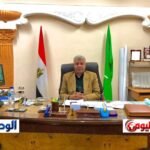 بعد مسيرة حافلة بالعطاء.. فاقوس تودع محمد الأباصيري رئيسًا ويتجه لقيادة أبو حماد