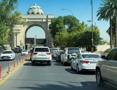 بغداد تصعّد حربها على الفساد.. اعتقالات جديدة تطال رجال أعمال ومسؤولين