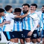 بيراميدز يتصدر الدوري المصري والأهلي وصيفا والزمالك في المركز الحادي عشر