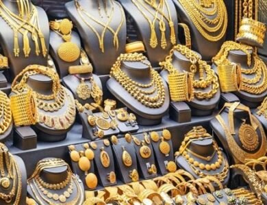 تراجع سعر الذهب فى مصر اليوم الأربعاء 26 أغسطس عام 2026