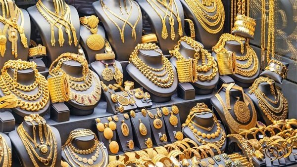 تراجع سعر الذهب فى مصر اليوم الأربعاء 26 أغسطس عام 2026