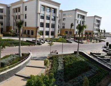 تنسيق الجامعات الخاصة والأهلية.. 32 جامعة أهلية معتمدة رسميًا