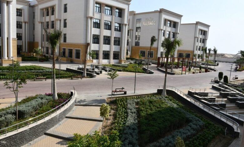 تنسيق الجامعات الخاصة والأهلية.. 32 جامعة أهلية معتمدة رسميًا