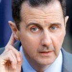 جنايات دمشق تحكم بإعدام بشار الأسد وشقيقه ماهر وعاطف نجيب