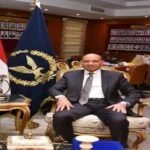 حركة أمنية موسعة بالشرقية تعيد توزيع القيادات ورؤساء المباحث والإدارات الأمنية بالكامل