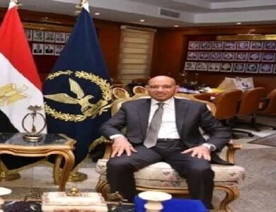 حركة أمنية موسعة بالشرقية تعيد توزيع القيادات ورؤساء المباحث والإدارات الأمنية بالكامل