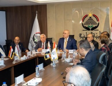 حزب الجبهة الوطنية يقرر دعم أسر ضحايا حادث الشرقية بـ100 ألف جنيه لكل أسرة