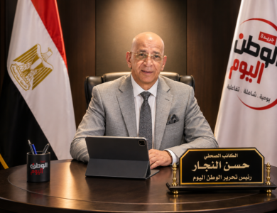 حسن النجار يكتب .. مصر تتحرك لإنقاذ اتفاق غزة ومنع انهياره