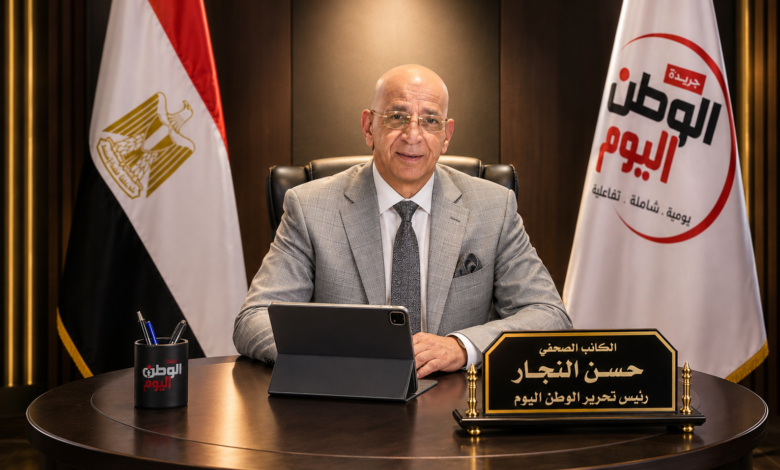 حسن النجار يكتب .. مصر تتحرك لإنقاذ اتفاق غزة ومنع انهياره