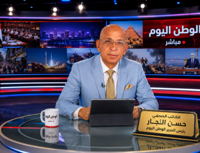 حسن النجار يكتب أسرار فلسفة القيادة السياسية في بناء الجمهورية الجديدة