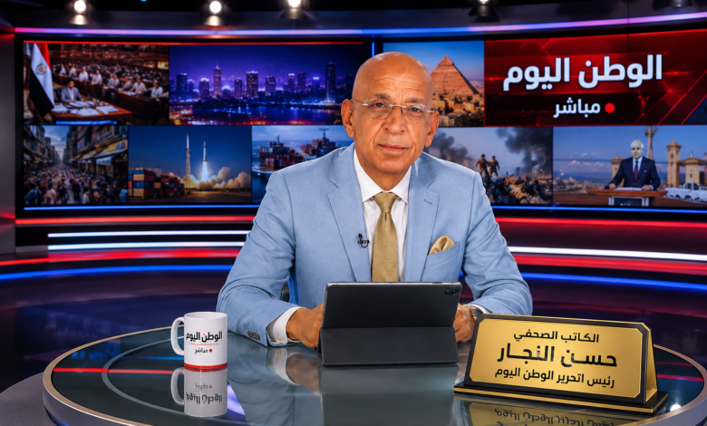 حسن النجار يكتب أسرار فلسفة القيادة السياسية في بناء الجمهورية الجديدة