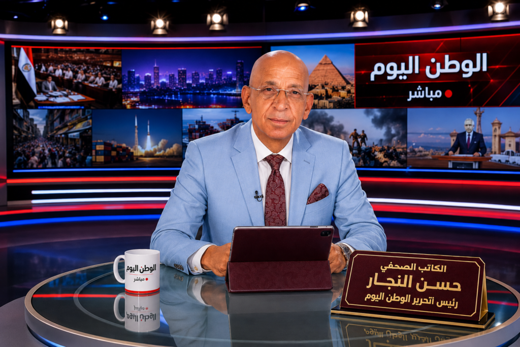 حسن النجار يكتب أسرار فلسفة القيادة السياسية في بناء الجمهورية الجديدة