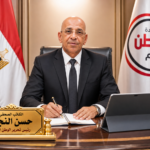 حسن النجار يكتب - ارفع رأسك فوق.. أنت صحفي.. فمهنتك رسالة وضمير وطن