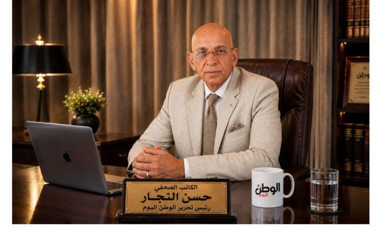 حسن النجار يكتب القاضي المزيف.. عندما تصنع المنصات أبطالًا من الوهم