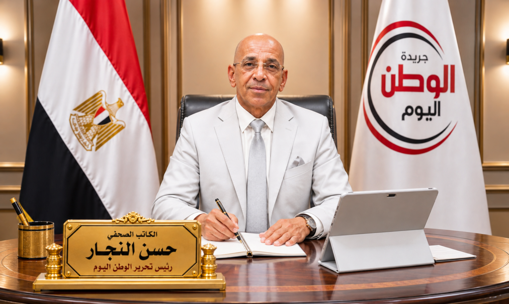 حسن النجار يكتب صوت المواطن ضد حكومة القروض والزيوت المغشوشة