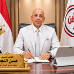 حسن النجار يكتب صوت المواطن ضد حكومة القروض والزيوت المغشوشة