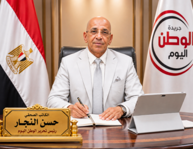 حسن النجار يكتب صوت المواطن ضد حكومة القروض والزيوت المغشوشة