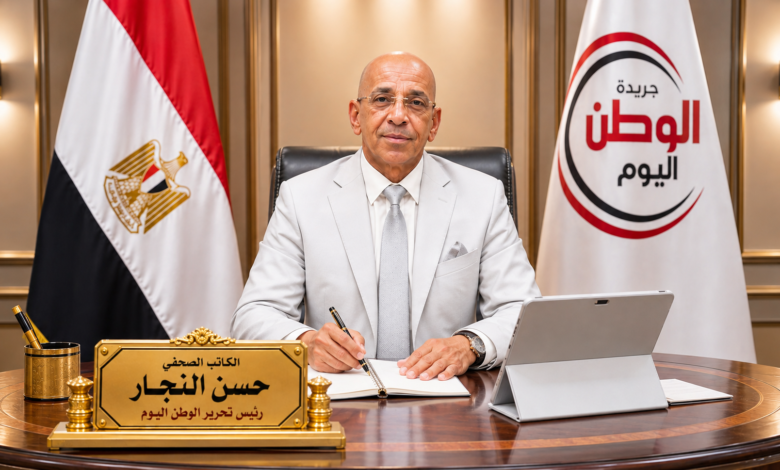 حسن النجار يكتب صوت المواطن ضد حكومة القروض والزيوت المغشوشة
