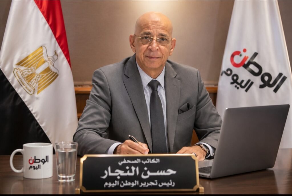 حسن النجار يكتب كيف نربي أبناءنا ليكونوا أزواجًا صالحين؟