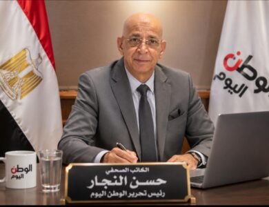 حسن النجار يكتب كيف نربي أبناءنا ليكونوا أزواجًا صالحين؟