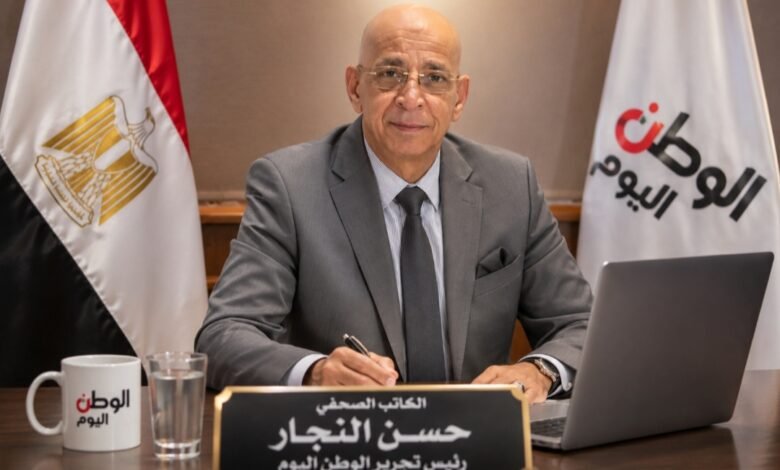 حسن النجار يكتب كيف نربي أبناءنا ليكونوا أزواجًا صالحين؟