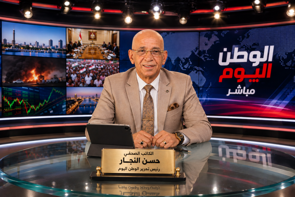 حسن النجار يكتب نتنياهو يعرقل المرحلة الثانية من خطة ترامب لغزة