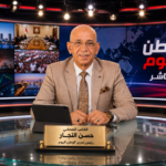 حسن النجار يكتب نتنياهو يعرقل المرحلة الثانية من خطة ترامب لغزة