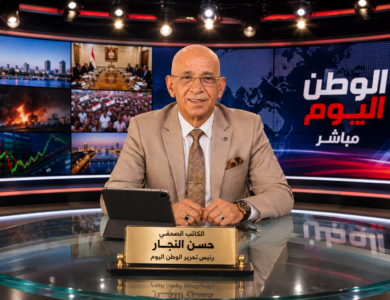 حسن النجار يكتب نتنياهو يعرقل المرحلة الثانية من خطة ترامب لغزة