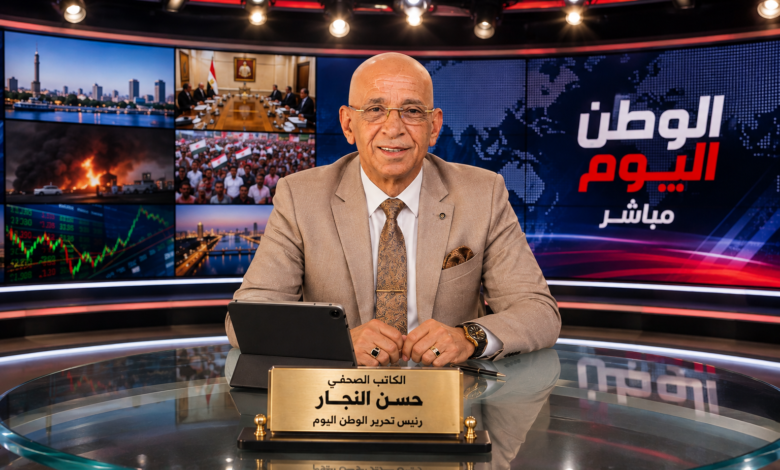 حسن النجار يكتب نتنياهو يعرقل المرحلة الثانية من خطة ترامب لغزة