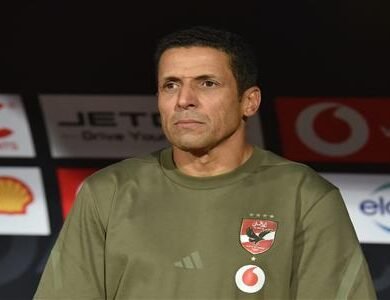 حسين عموتة يعلن قائمة الأهلي أمام زد اليوم وغياب إمام عاشور يتواصل مجددًا
