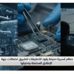 حطام مُسيرة دمياط يقود التحقيقات لتضييق احتمالات جهة الإطلاق المحتملة وتحليلها