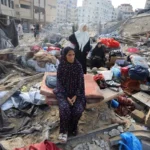 حماس تؤكد اتفاق غزة حزمة متكاملة والسلاح سيُخزن دون تسليمه لإسرائيل بالكامل