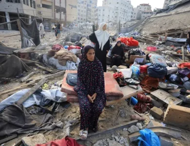 حماس تؤكد اتفاق غزة حزمة متكاملة والسلاح سيُخزن دون تسليمه لإسرائيل بالكامل