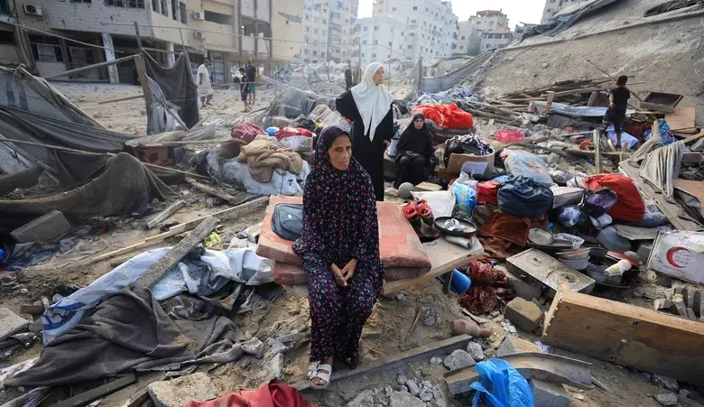 حماس تؤكد اتفاق غزة حزمة متكاملة والسلاح سيُخزن دون تسليمه لإسرائيل بالكامل