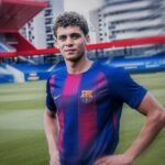حمزة عبد الكريم محمد صلاح مثلي الأعلى.. وحلم برشلونة أصبح واقعًا أعيشه