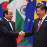خلال أيام.. زيارة مرتقبة للرئيس الصيني شي جين بينج إلى مصر لتعزيز الشراكة