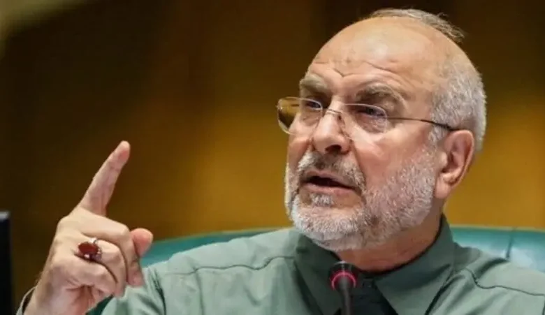 رئيس البرلمان الإيراني مضيق هرمز سيظل مغلقًا حتى تلتزم أمريكا ببنود الاتفاق