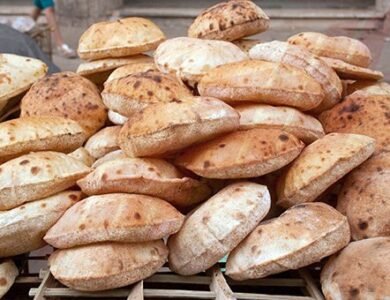 رئيس شعبة المخابز تطبيق التكلفة الجديدة للخبز المدعم والرغيف بـ20 قرشًا