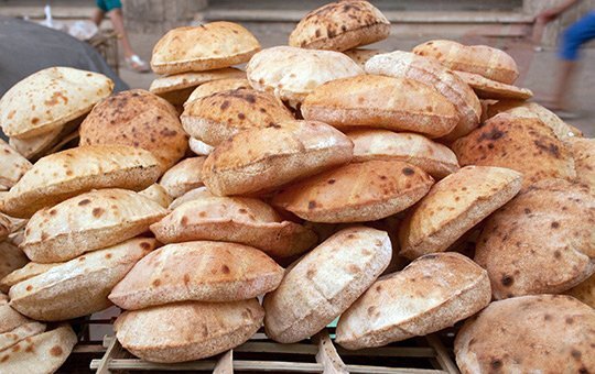 رئيس شعبة المخابز تطبيق التكلفة الجديدة للخبز المدعم والرغيف بـ20 قرشًا