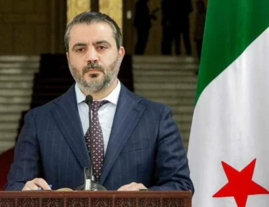 رغم انعدام الثقة.. سوريا تكشف موعد استئناف المفاوضات مع إسرائيل