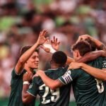 ريال مدريد يعلن قائمته لمواجهة شالكة الودية وعودة مبابي وثلاثي جديد