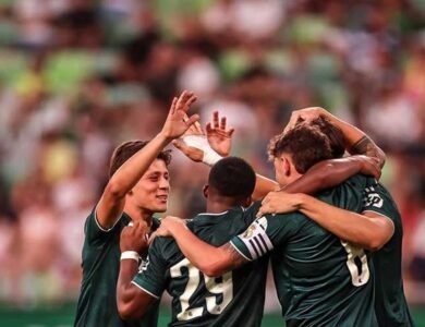 ريال مدريد يعلن قائمته لمواجهة شالكة الودية وعودة مبابي وثلاثي جديد