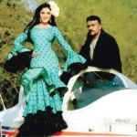 «شمشون ودليلة» يغيب عن قائمة أعلى 10 أفلام تحقيقًا للإيرادات بالسعودية