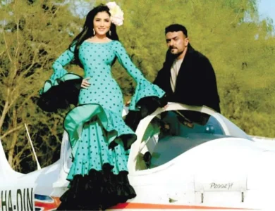 «شمشون ودليلة» يغيب عن قائمة أعلى 10 أفلام تحقيقًا للإيرادات بالسعودية