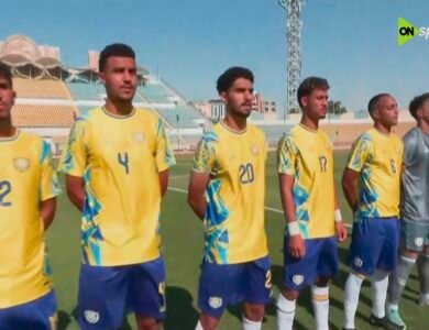 صدمة للإسماعيلي أمام المصرية للاتصالات.. نتائج الجولة الثانية بدوري المحترفين