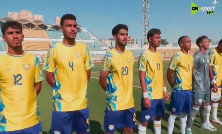 صدمة للإسماعيلي أمام المصرية للاتصالات.. نتائج الجولة الثانية بدوري المحترفين