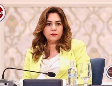 ضبط فلامنجو داخل كافتيريا بكورنيش الإسكندرية وإرساله إلى محمية ببورسعيد