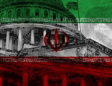 طهران تضع 6 شروط لإعادة فتح هرمز وواشنطن تصعّد الضغوط على إيران