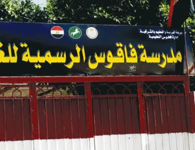 ظاهرة فاقوس تثير الجدل.. مدرسة المتفوقين بين الإنجاز والتشكيك في النتائج والرقابة